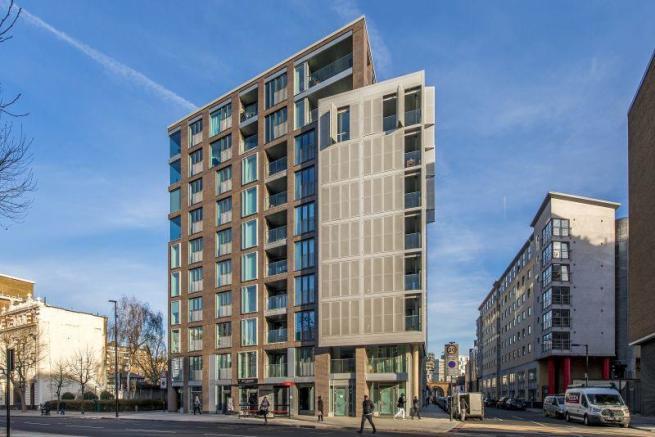 2 bed apartment to rent in Blackfriars Road  - Property Image 1