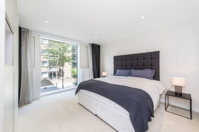 2 bed apartment to rent in Blackfriars Road, London 4