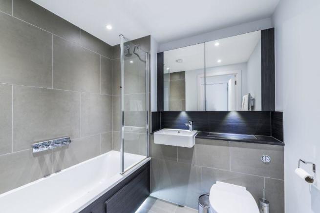 2 bed apartment to rent in Blackfriars Road  - Property Image 7