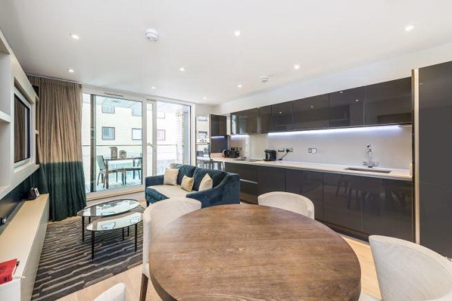 2 bed apartment to rent in Blackfriars Road  - Property Image 2