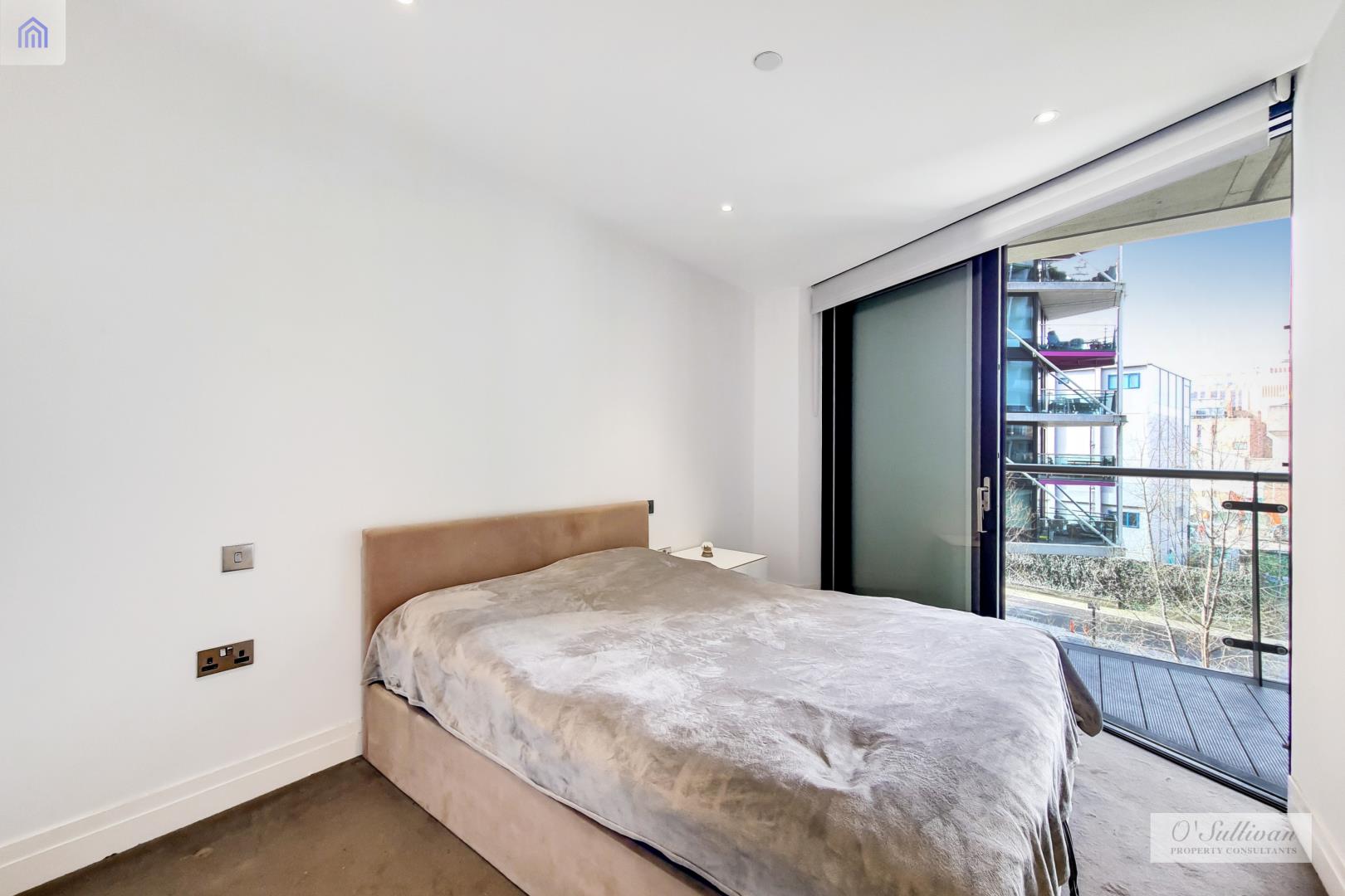 2 bed apartment for sale in Riverlight Quay, London  - Property Image 6