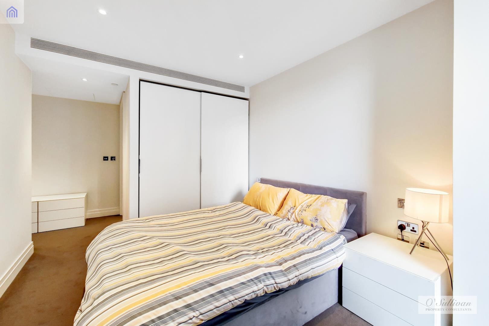 2 bed apartment for sale in Riverlight Quay, London  - Property Image 8
