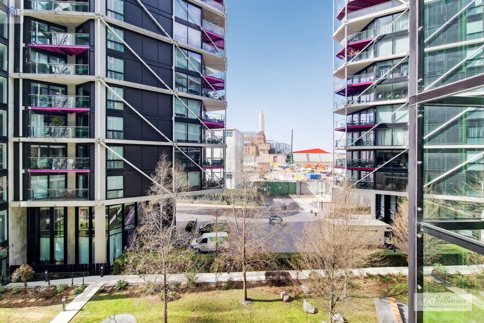 2 bed apartment for sale in Riverlight Quay, London  - Property Image 11