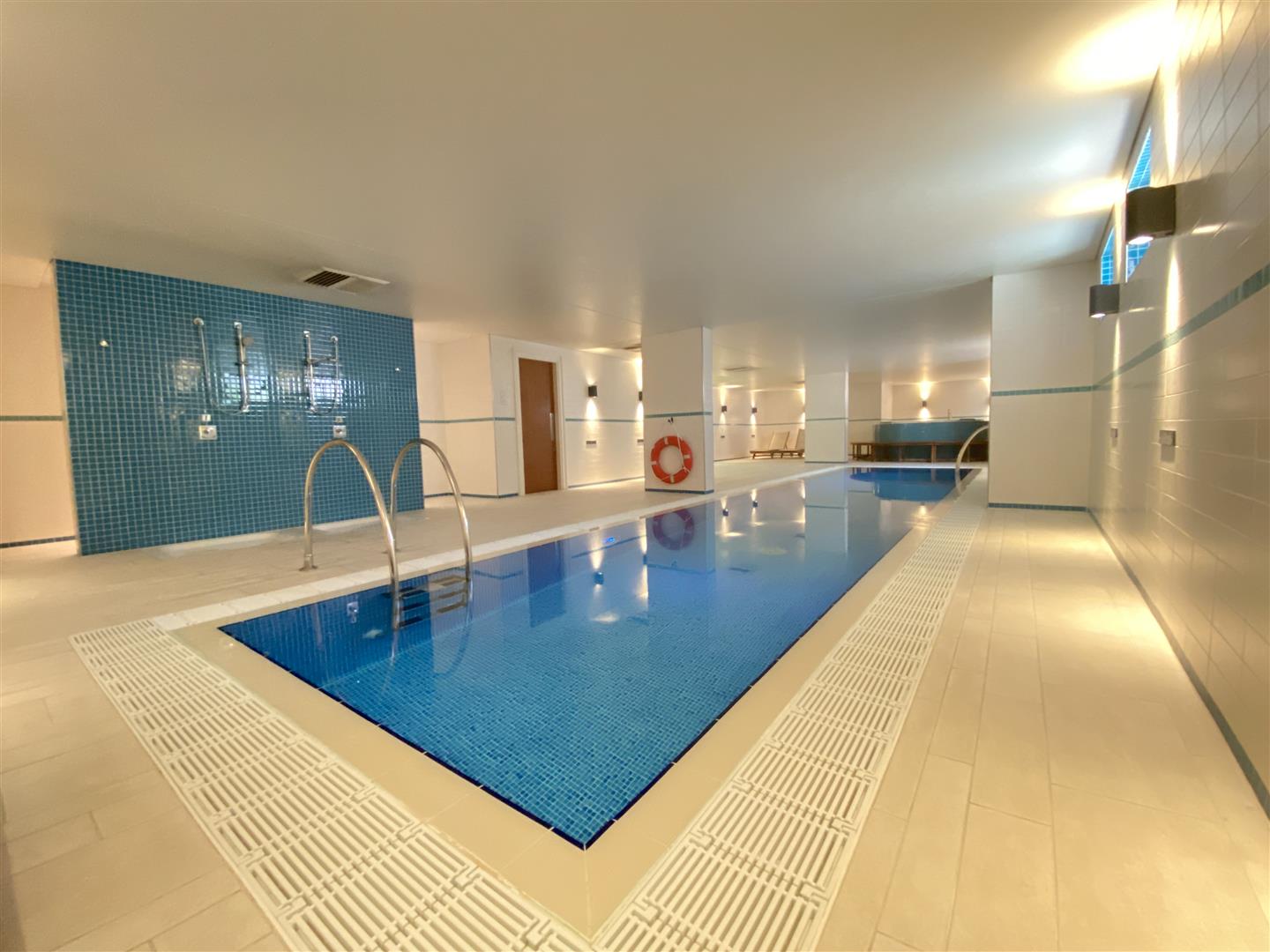 3 bed apartment to rent in Lancelot Place, Knightsbridge 16