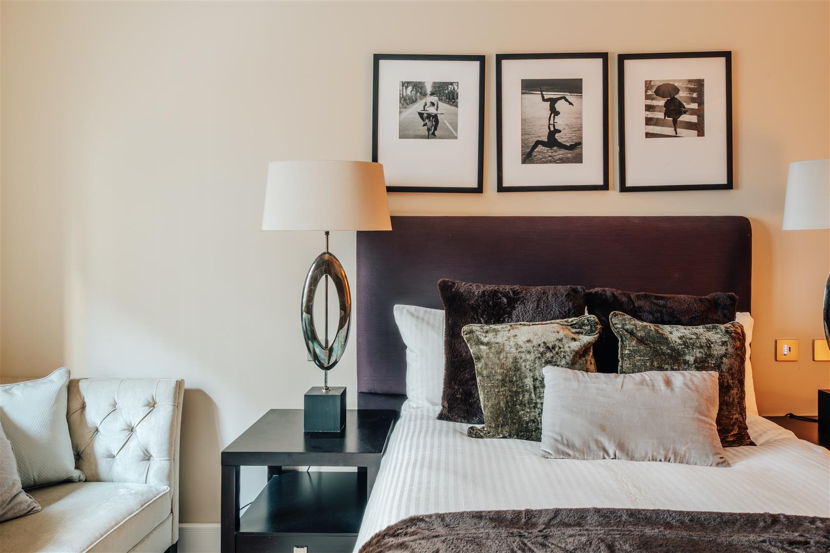 3 bed apartment to rent in Lancelot Place, Knightsbridge  - Property Image 51