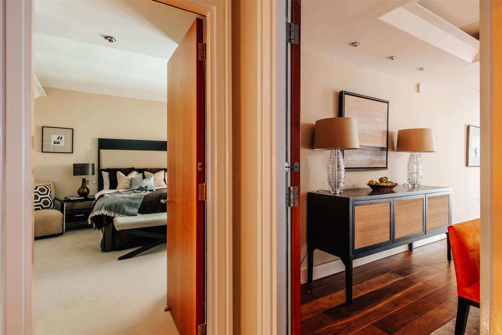 3 bed apartment to rent in Lancelot Place, Knightsbridge  - Property Image 16