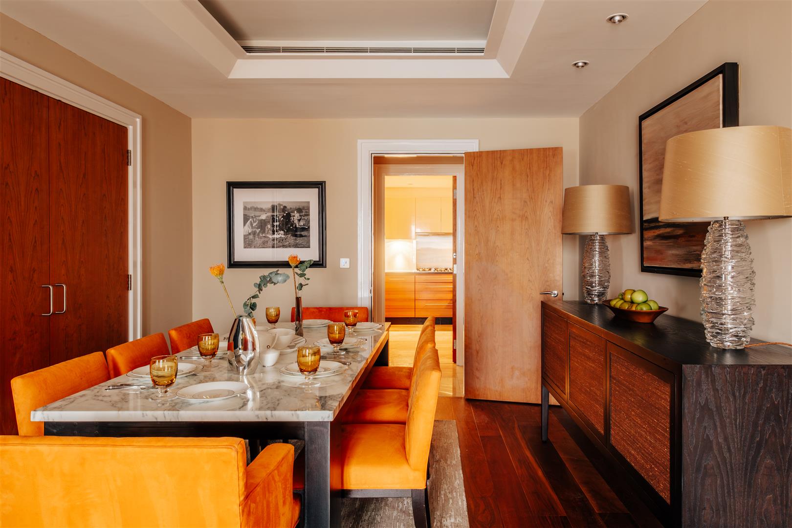 3 bed apartment to rent in Lancelot Place, Knightsbridge  - Property Image 10