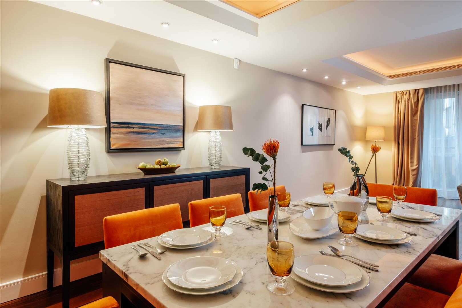 3 bed apartment to rent in Lancelot Place, Knightsbridge  - Property Image 7