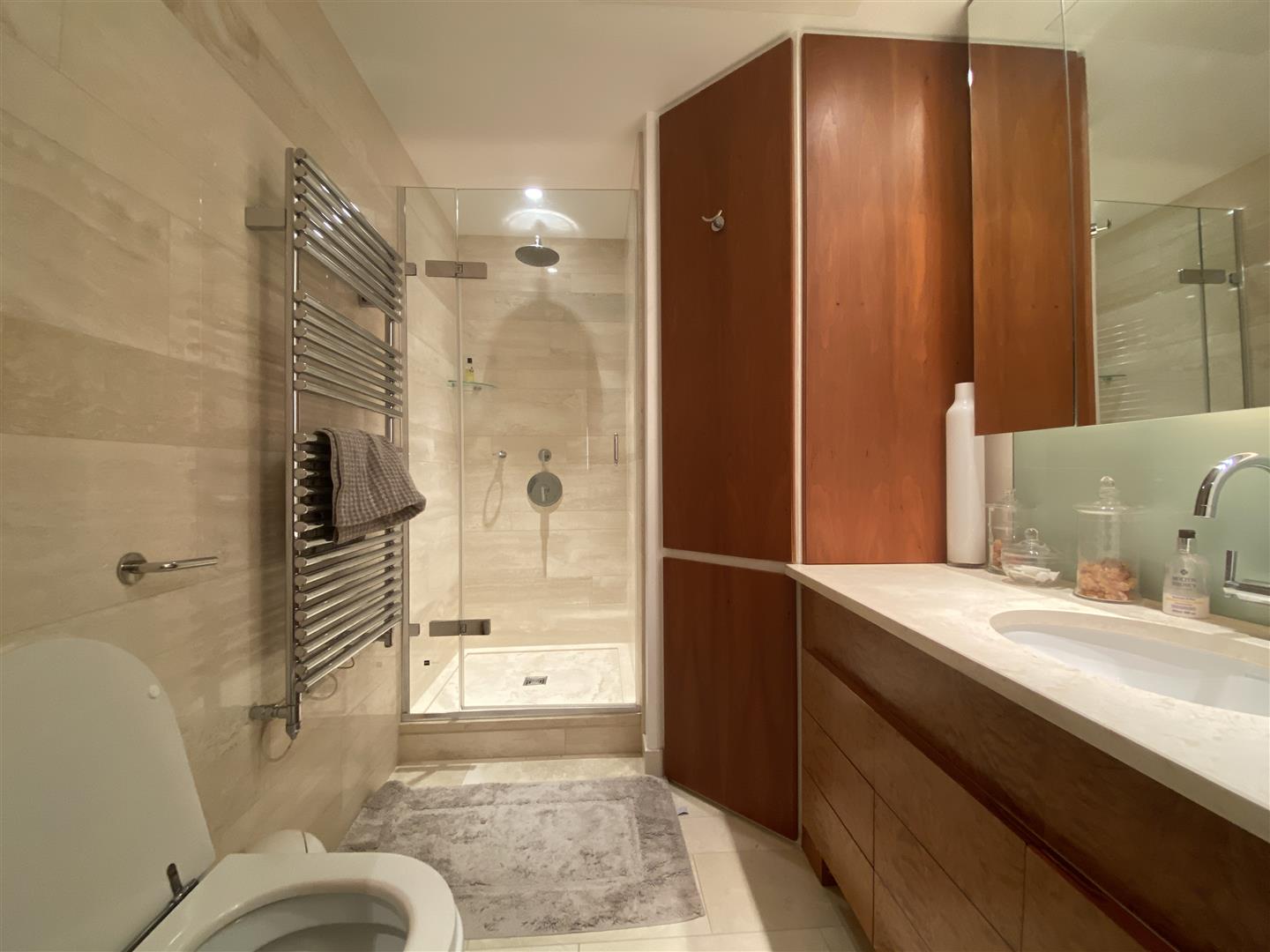 3 bed apartment to rent in Lancelot Place, Knightsbridge 10