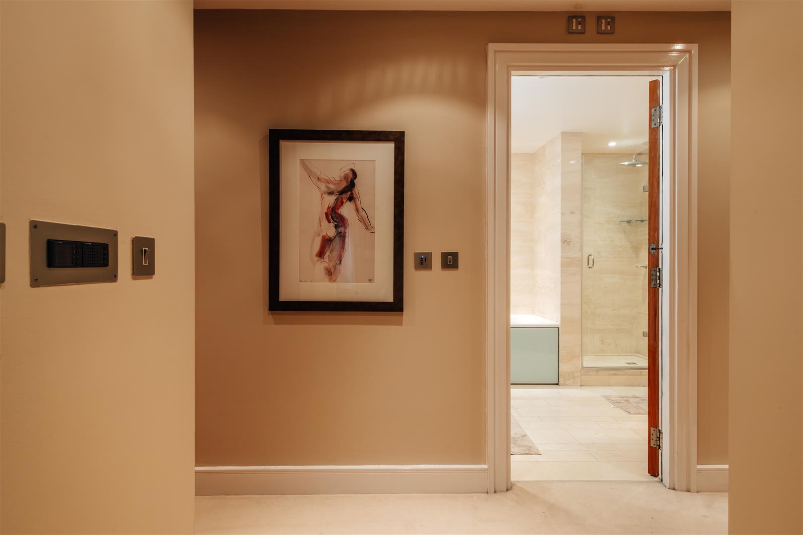 3 bed apartment to rent in Lancelot Place, Knightsbridge  - Property Image 38