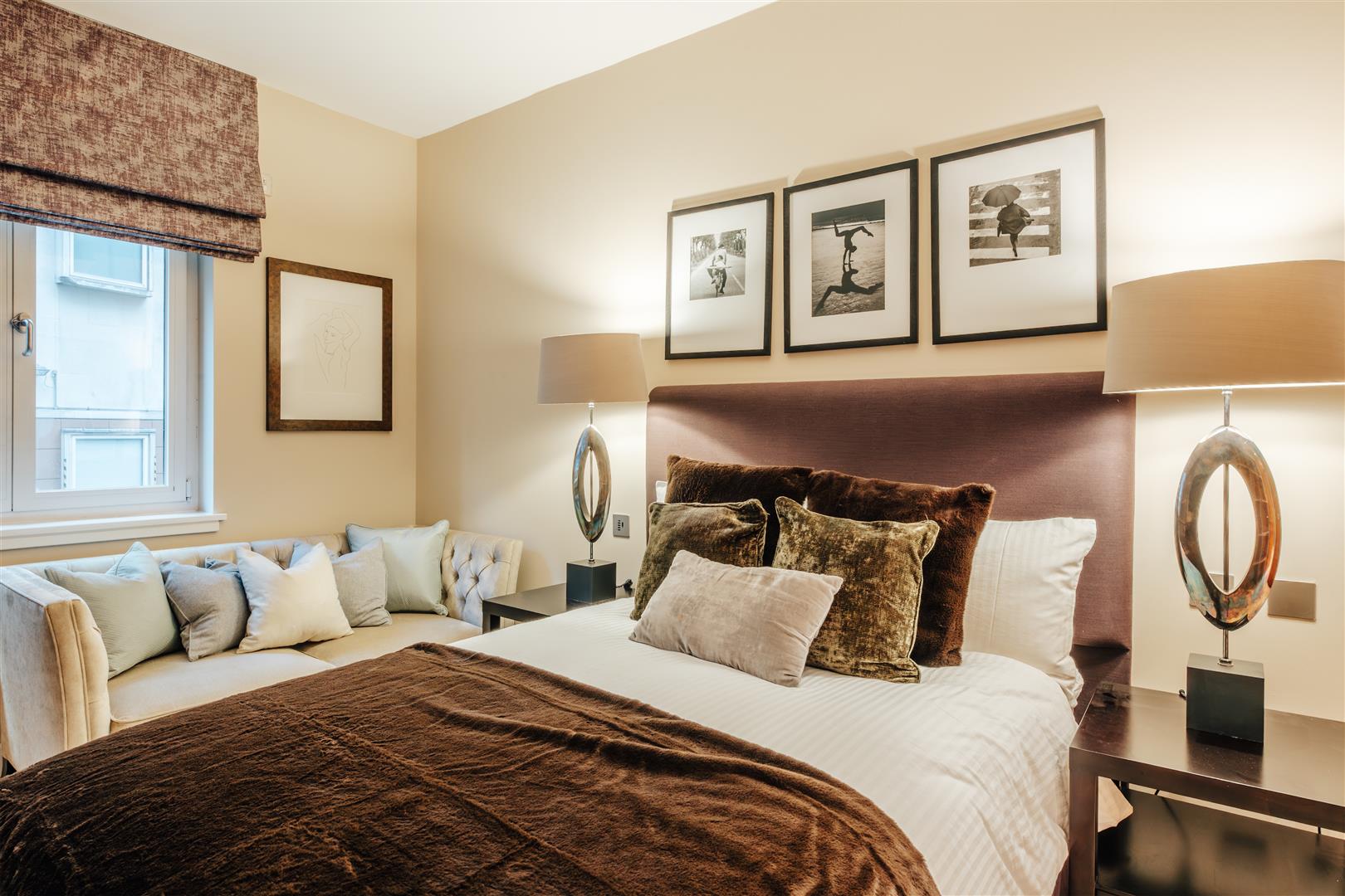 3 bed apartment to rent in Lancelot Place, Knightsbridge 49