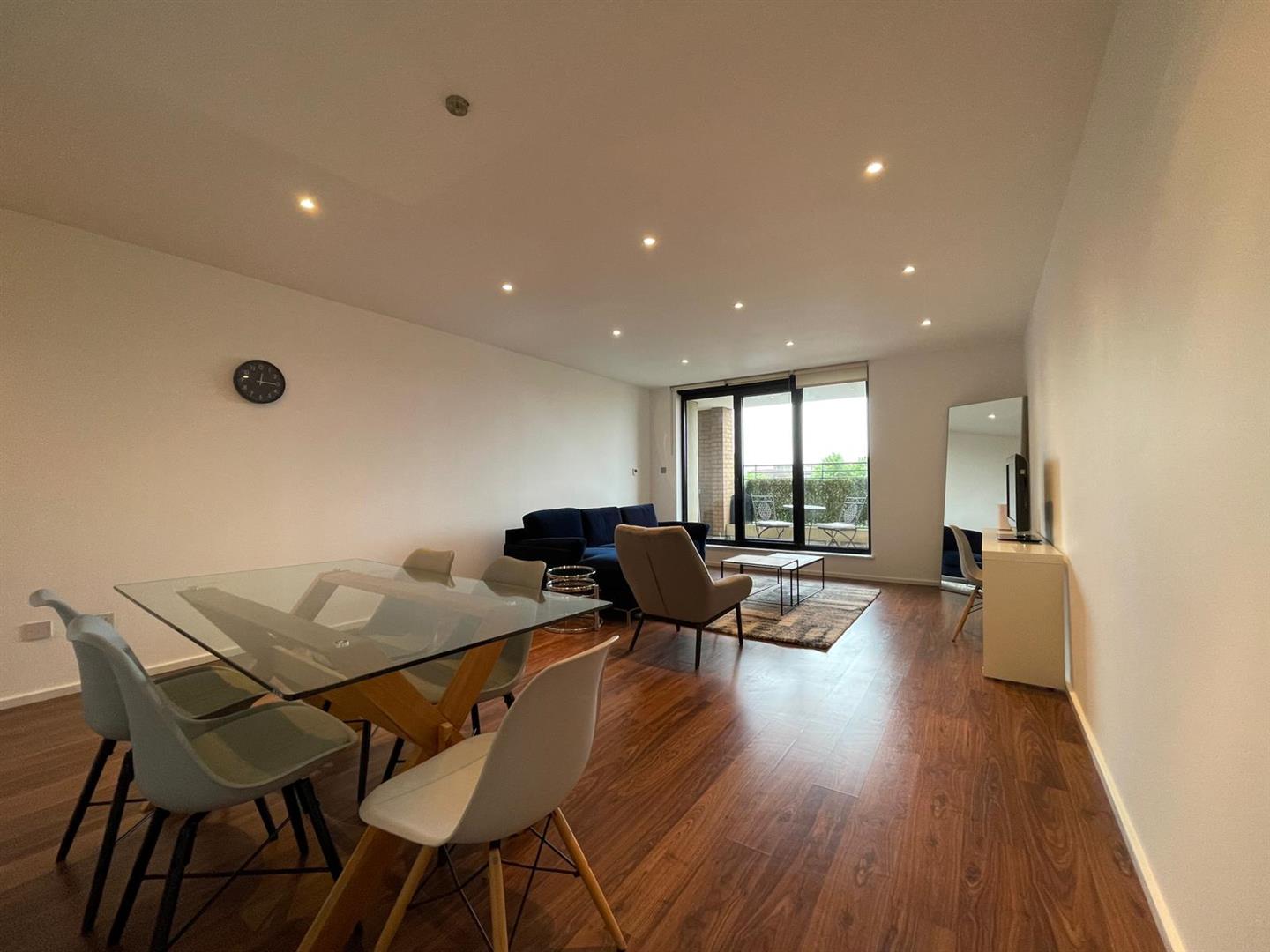 2 bed apartment to rent in Cromwell Road, London  - Property Image 3