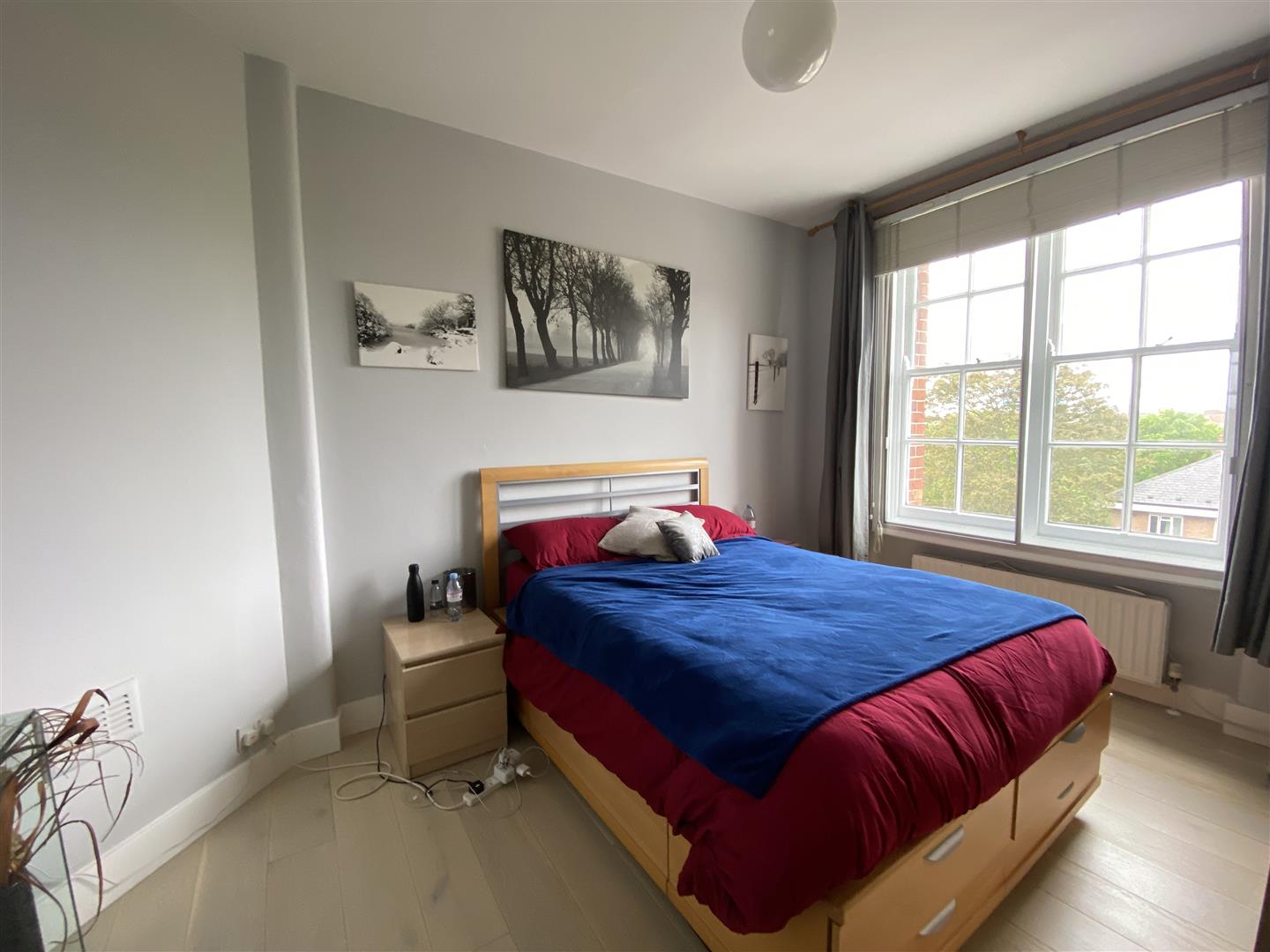 2 bed apartment to rent in Grove End Road, London  - Property Image 8