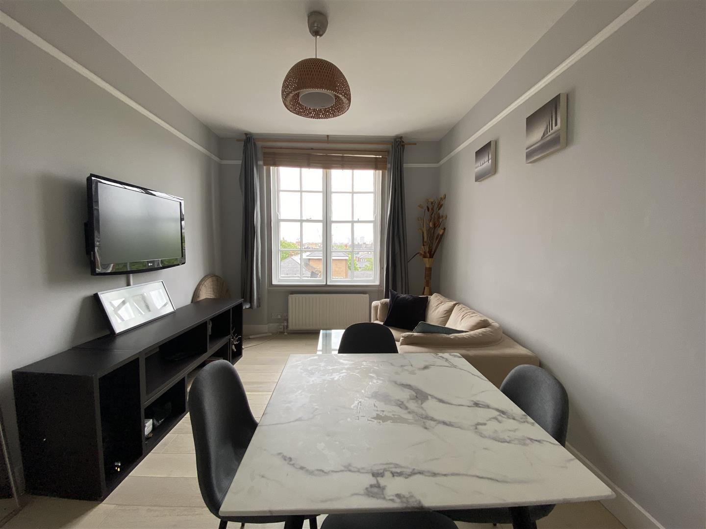 2 bed apartment to rent in Grove End Road, London  - Property Image 3