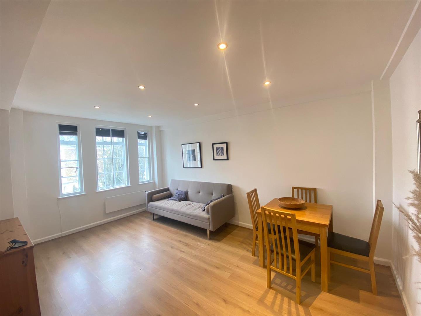 1 bed apartment to rent in Abbey Road, London  - Property Image 4