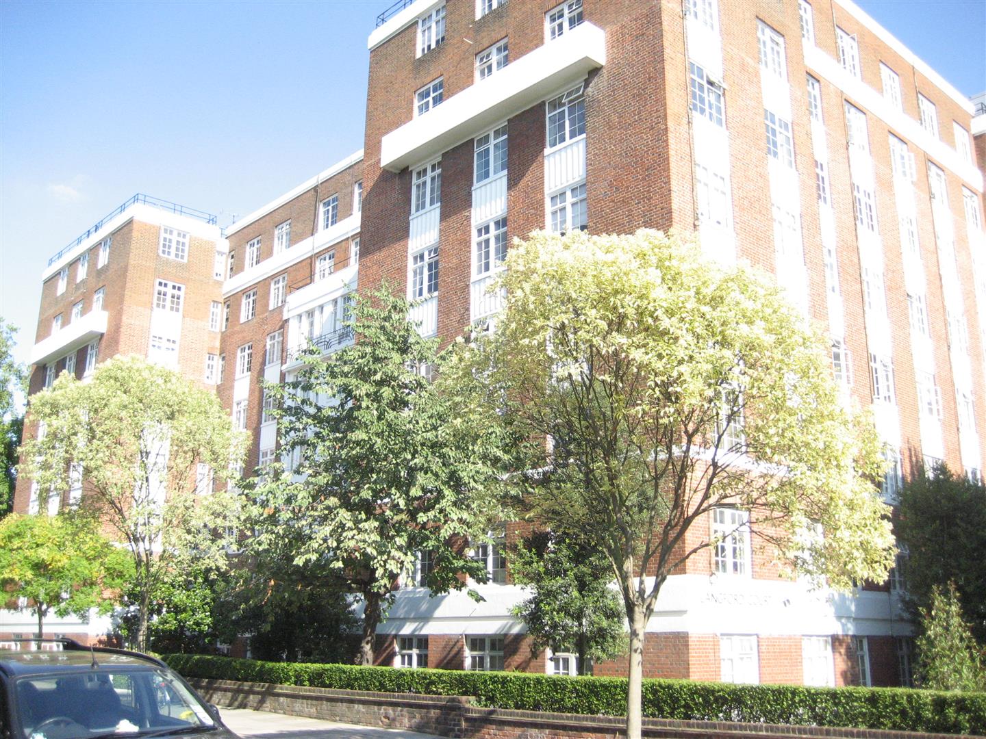 1 bed apartment to rent in Abbey Road, London  - Property Image 11