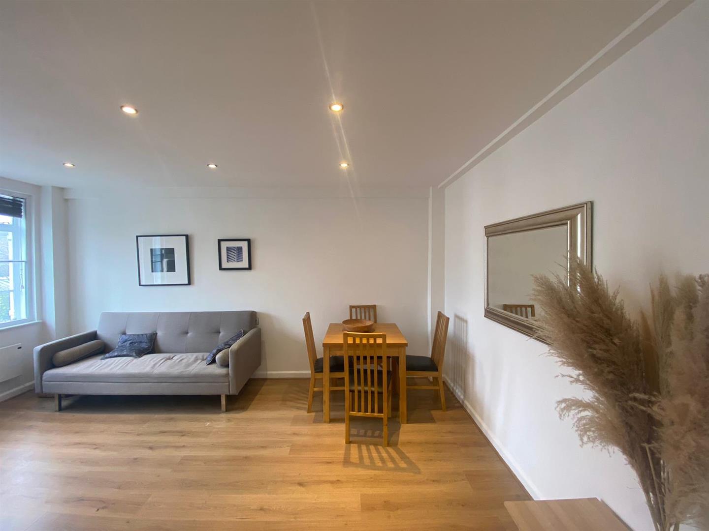1 bed apartment to rent in Abbey Road, London  - Property Image 1