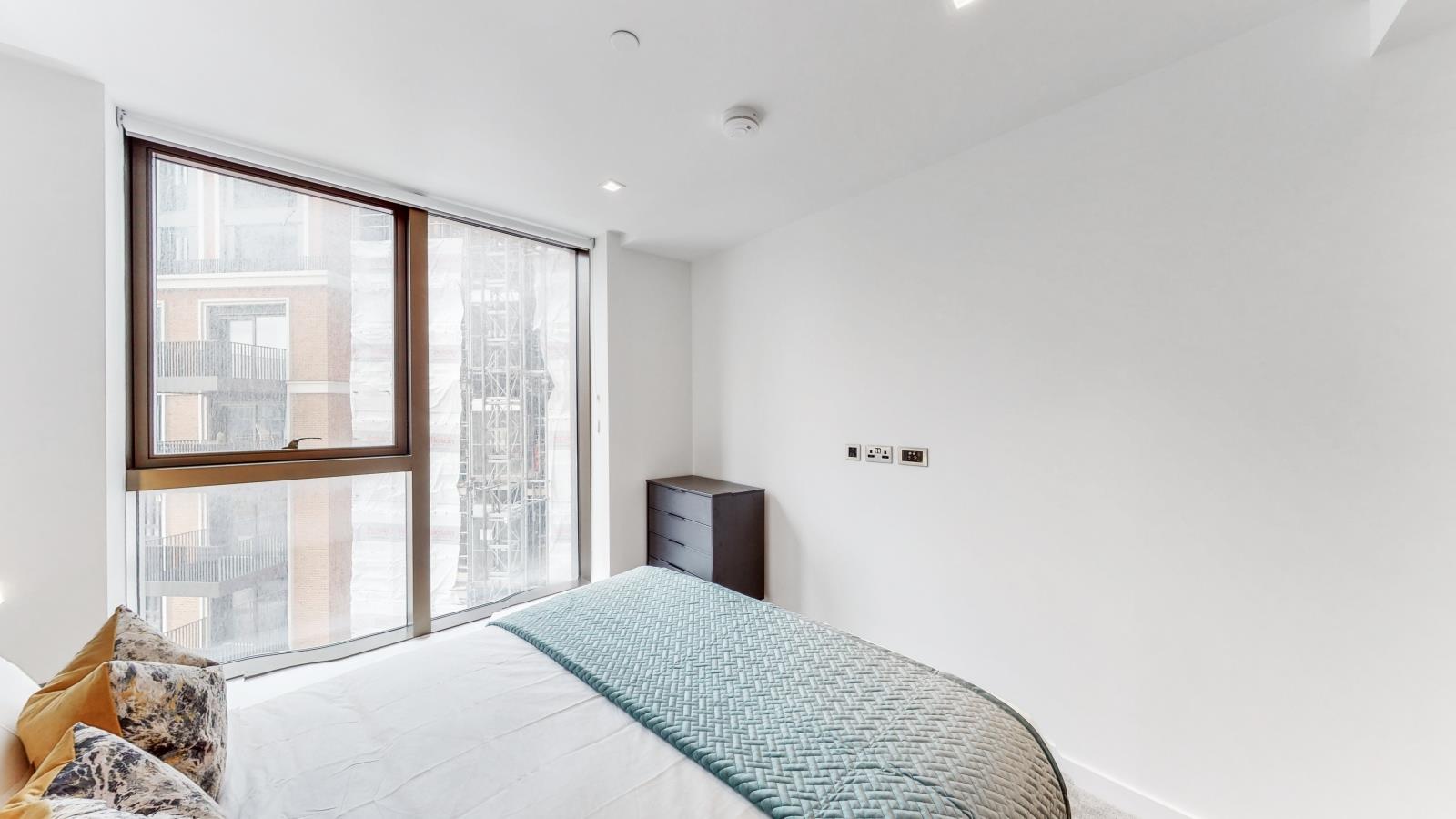 2 bed apartment for sale in Newcastle Place, London  - Property Image 7