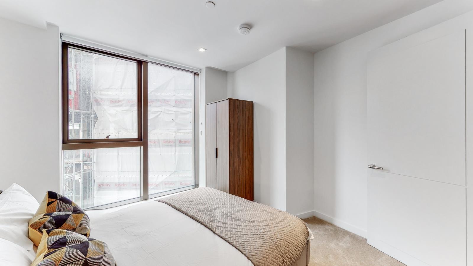 2 bed apartment for sale in Newcastle Place, London  - Property Image 10