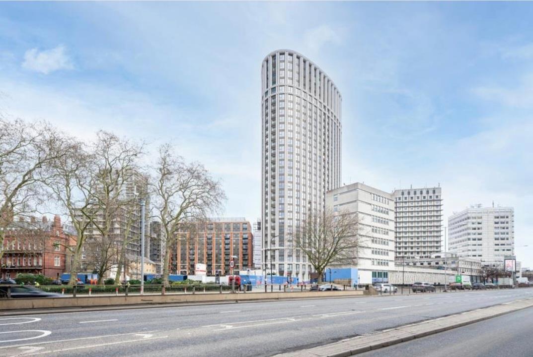 2 bed apartment for sale in Newcastle Place, London  - Property Image 15