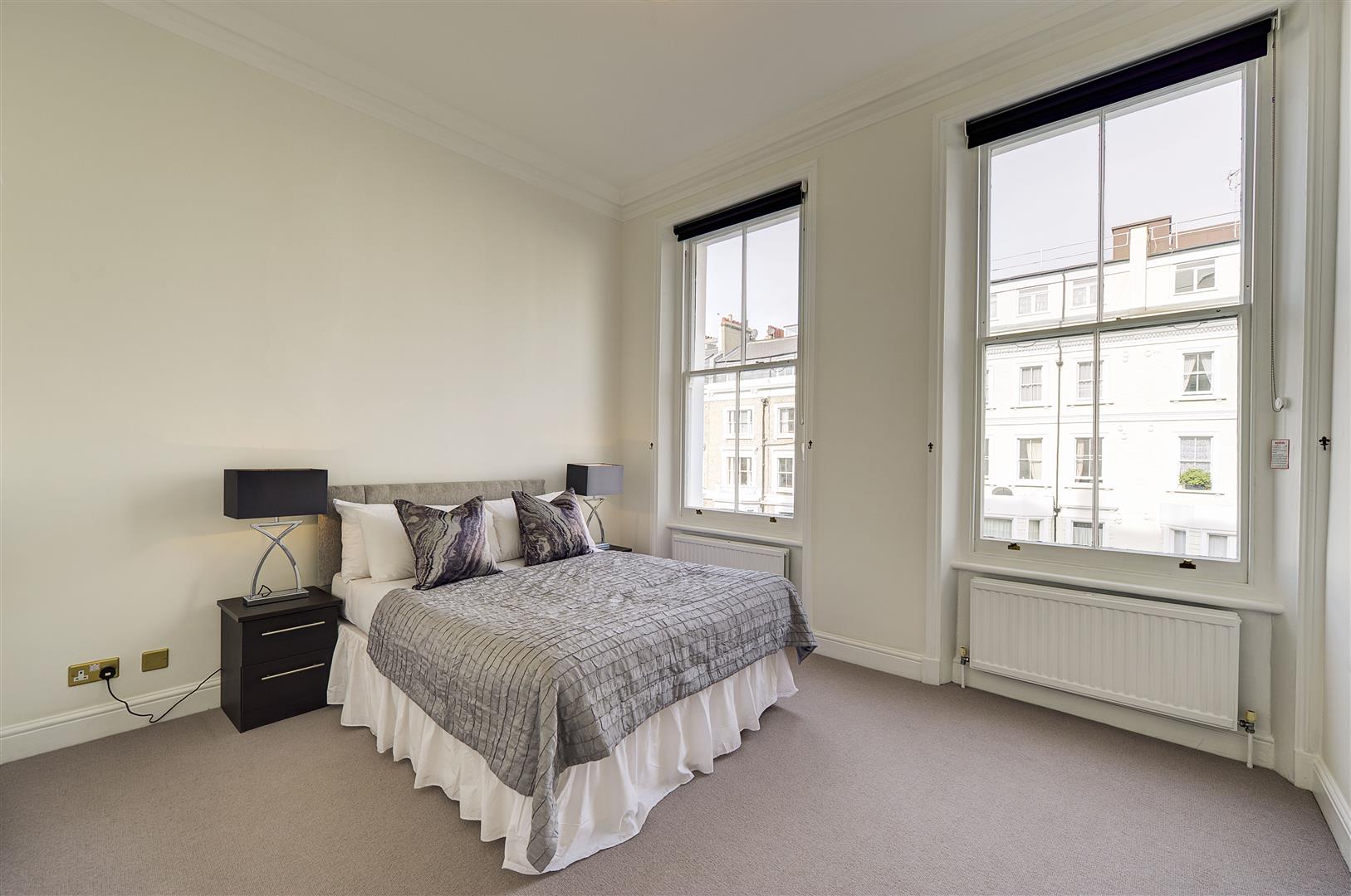 2 bed apartment to rent in Lexham Gardens, London  - Property Image 4