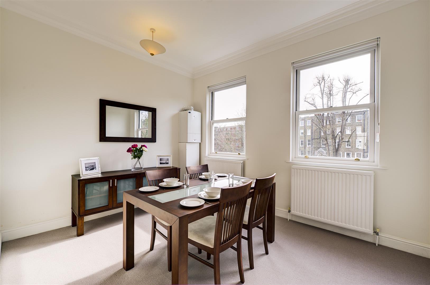 2 bed apartment to rent in Lexham Gardens, London  - Property Image 5