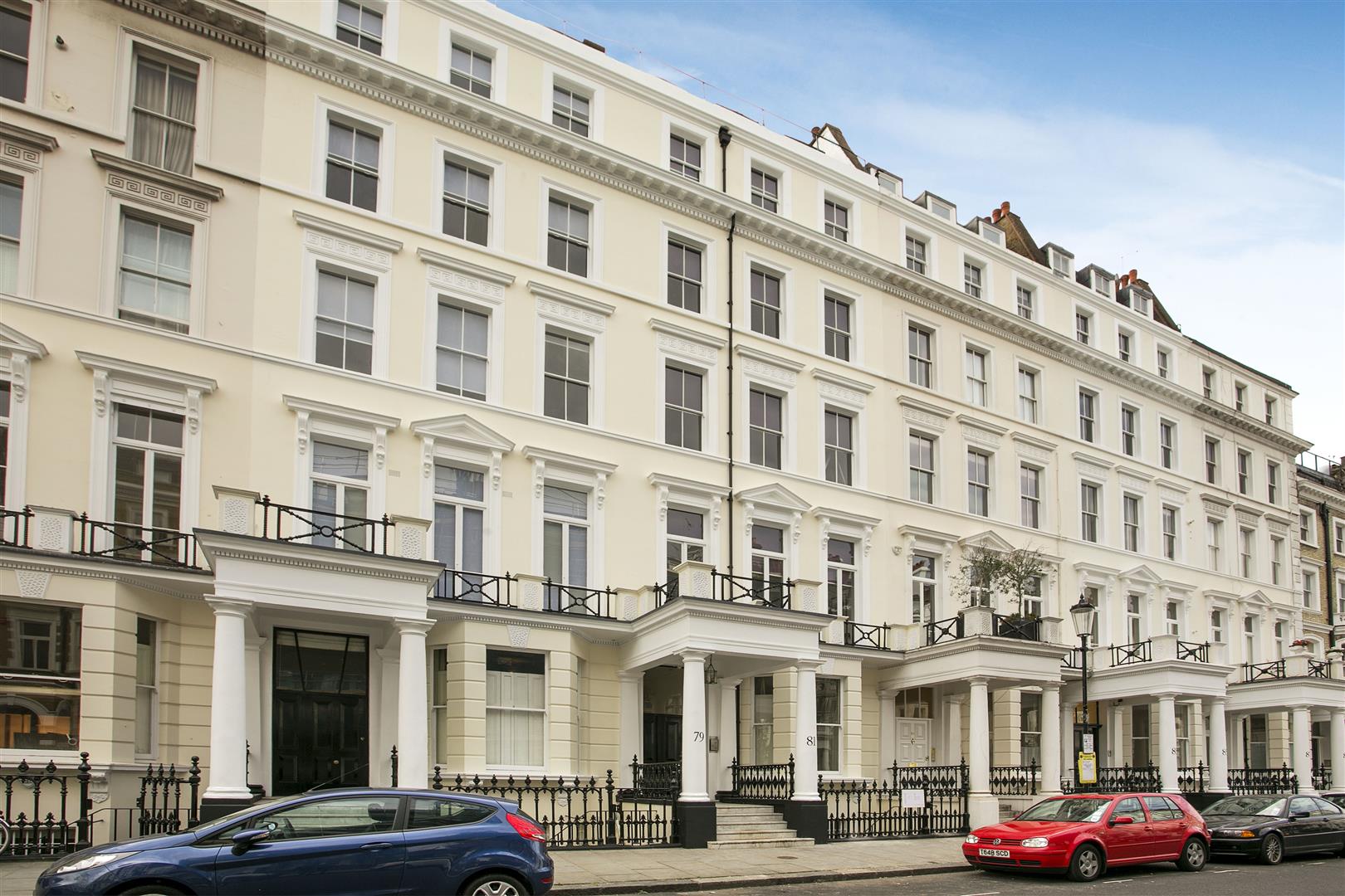 2 bed apartment to rent in Lexham Gardens, London  - Property Image 1