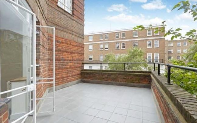 2 bed apartment to rent in Cheltenham Terrace, London  - Property Image 8