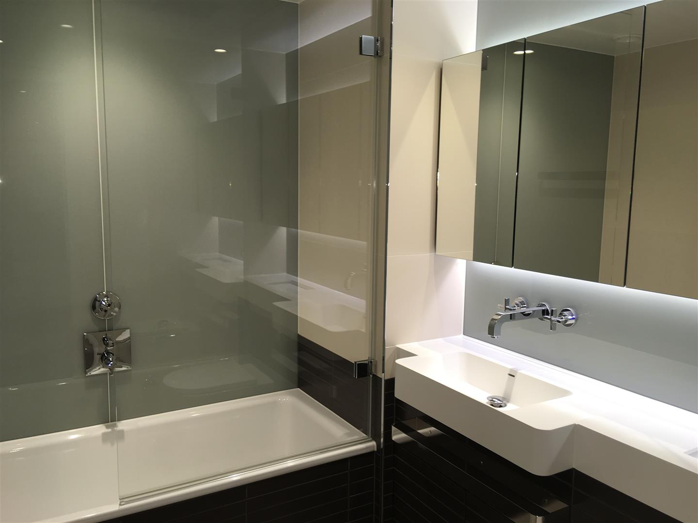 2 bed apartment to rent in Circus Road West, London  - Property Image 7