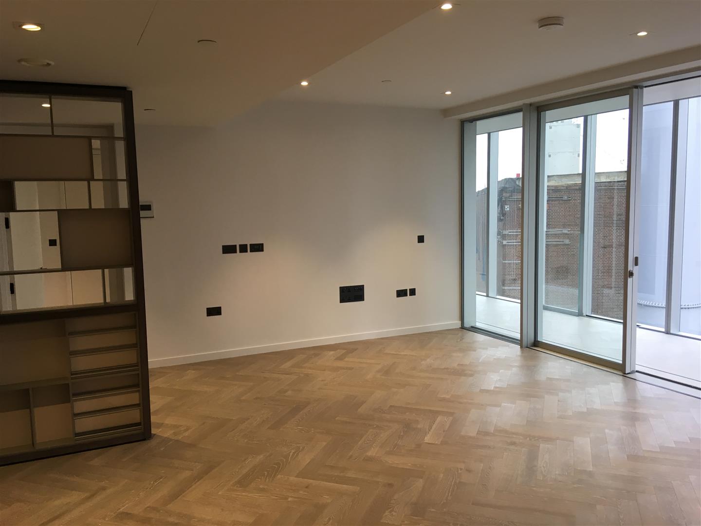 2 bed apartment to rent in Circus Road West, London  - Property Image 2
