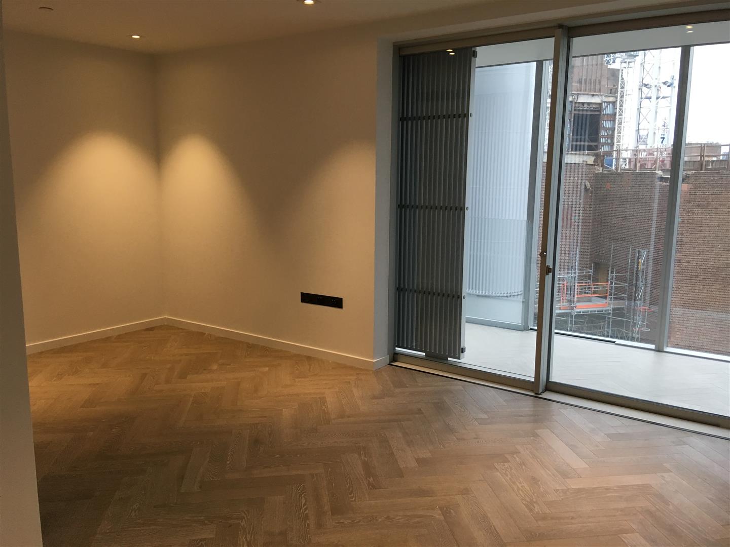 2 bed apartment to rent in Circus Road West, London  - Property Image 3
