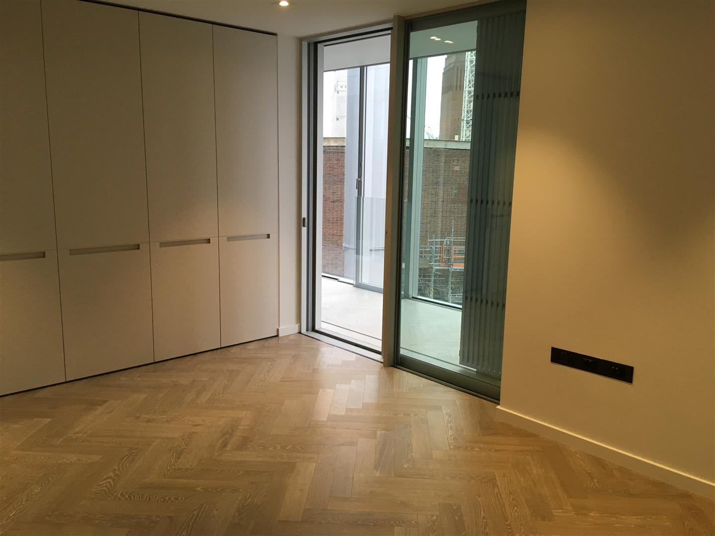 2 bed apartment to rent in Circus Road West, London  - Property Image 6
