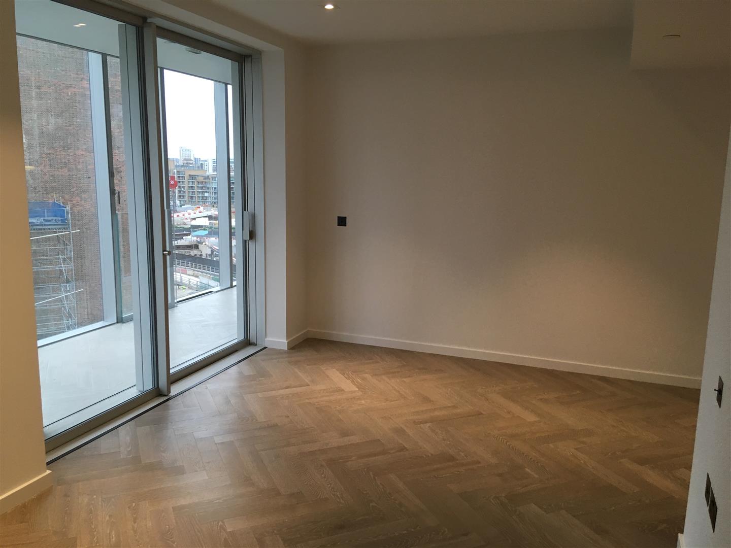 2 bed apartment to rent in Circus Road West, London  - Property Image 4