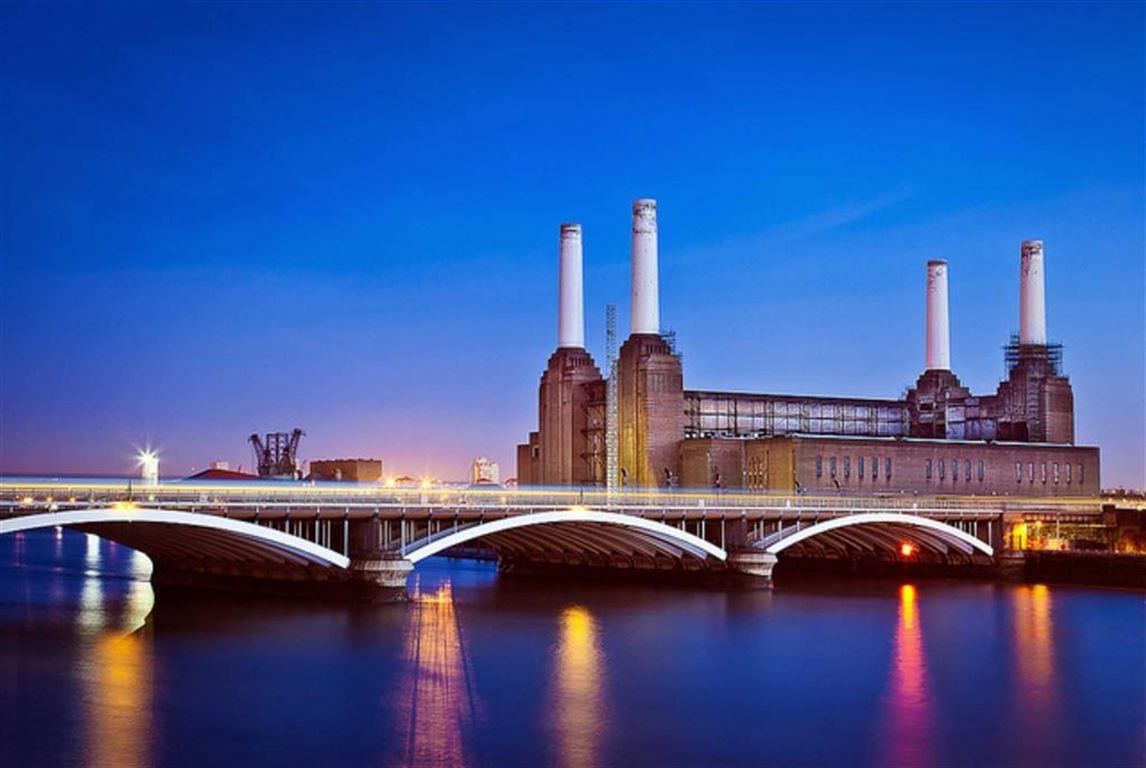 2 bed apartment to rent in Circus Road West, London  - Property Image 10