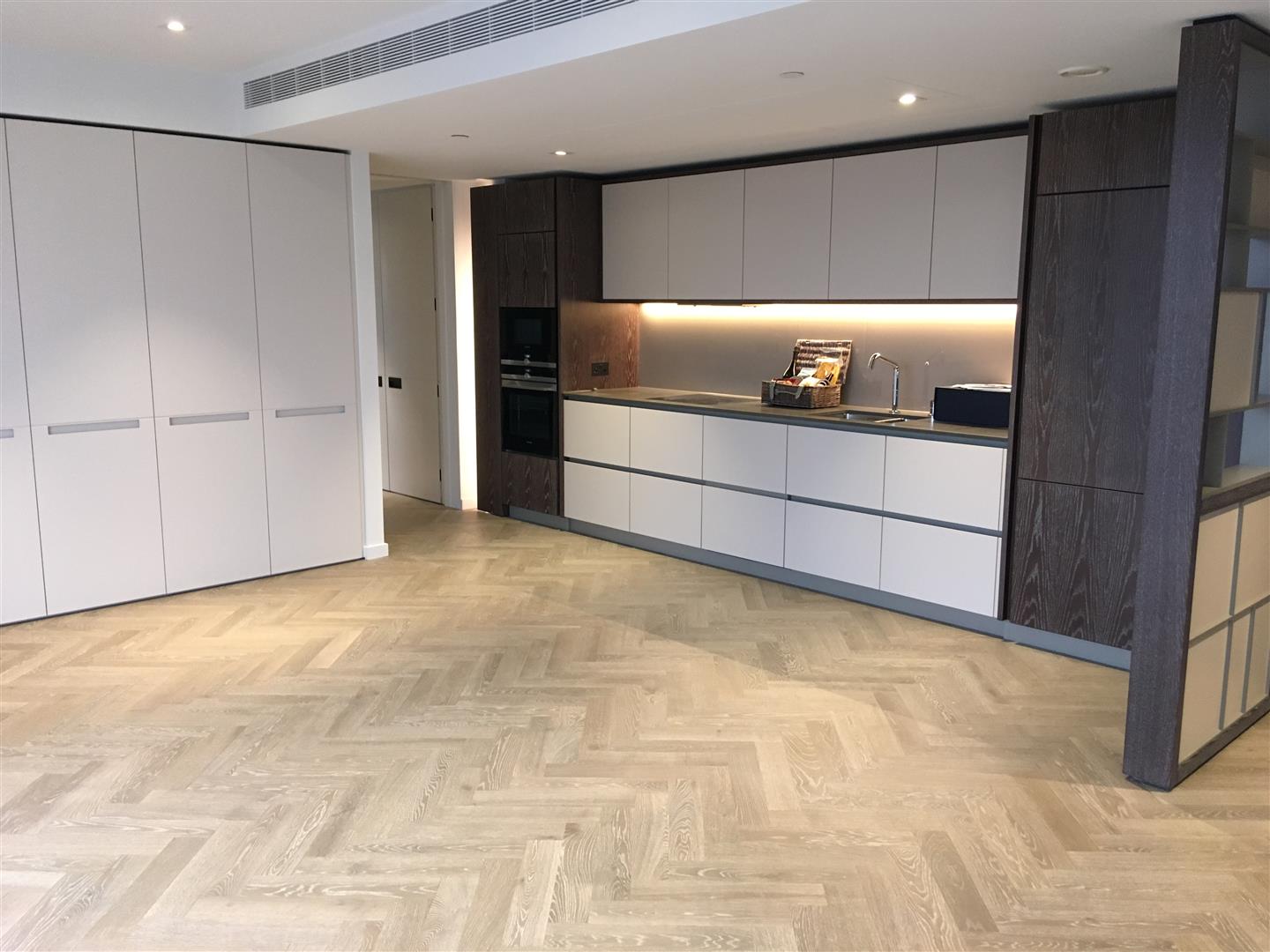 2 bed apartment to rent in Circus Road West, London  - Property Image 1