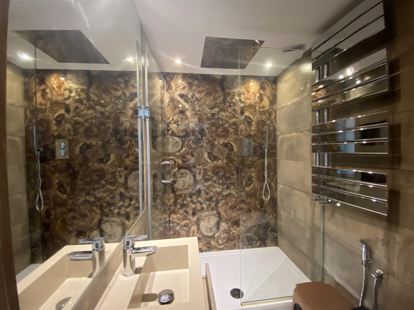 3 bed apartment for sale in The Quadrangle, London 7