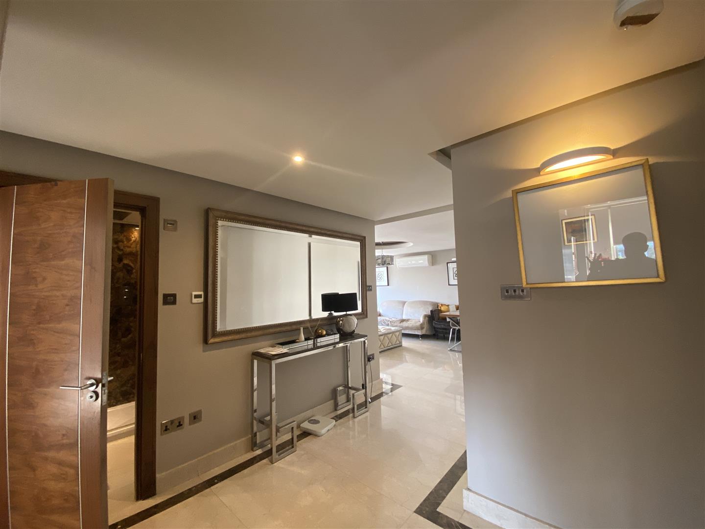3 bed apartment for sale in The Quadrangle, London  - Property Image 10
