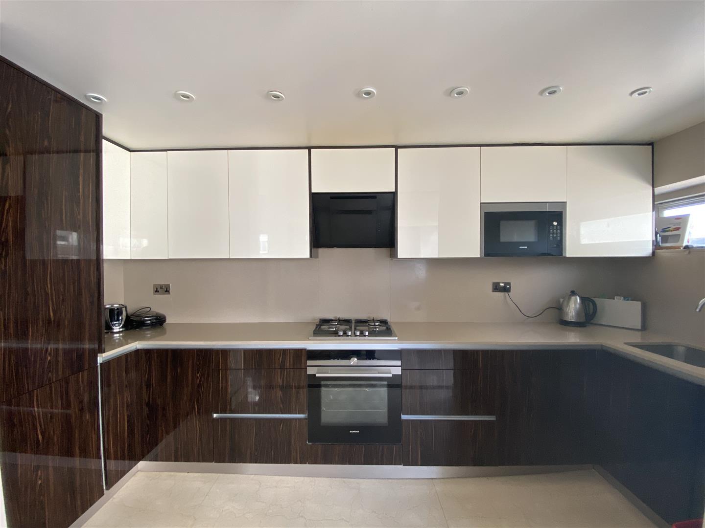 3 bed apartment for sale in The Quadrangle, London 4