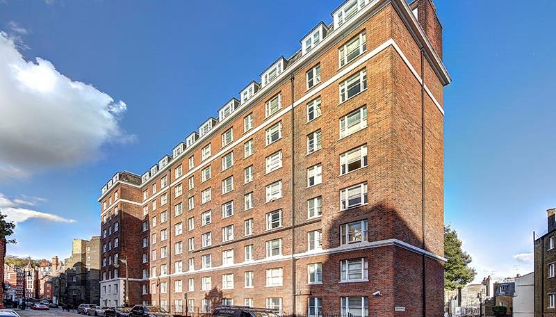 2 bed apartment to rent in Hill Street, London  - Property Image 8