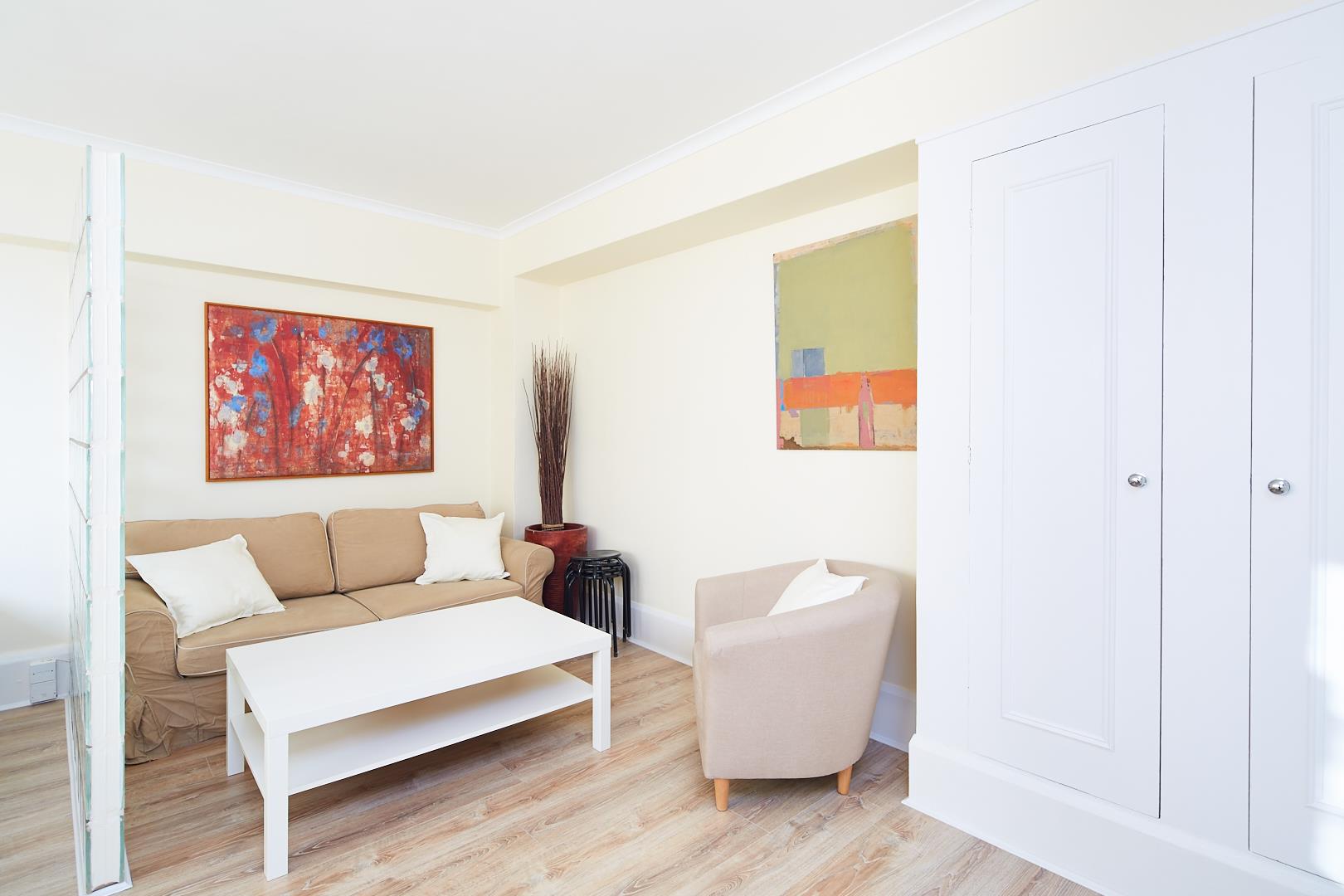 Apartment for sale in Sloane Avenue, London - Property Image 1