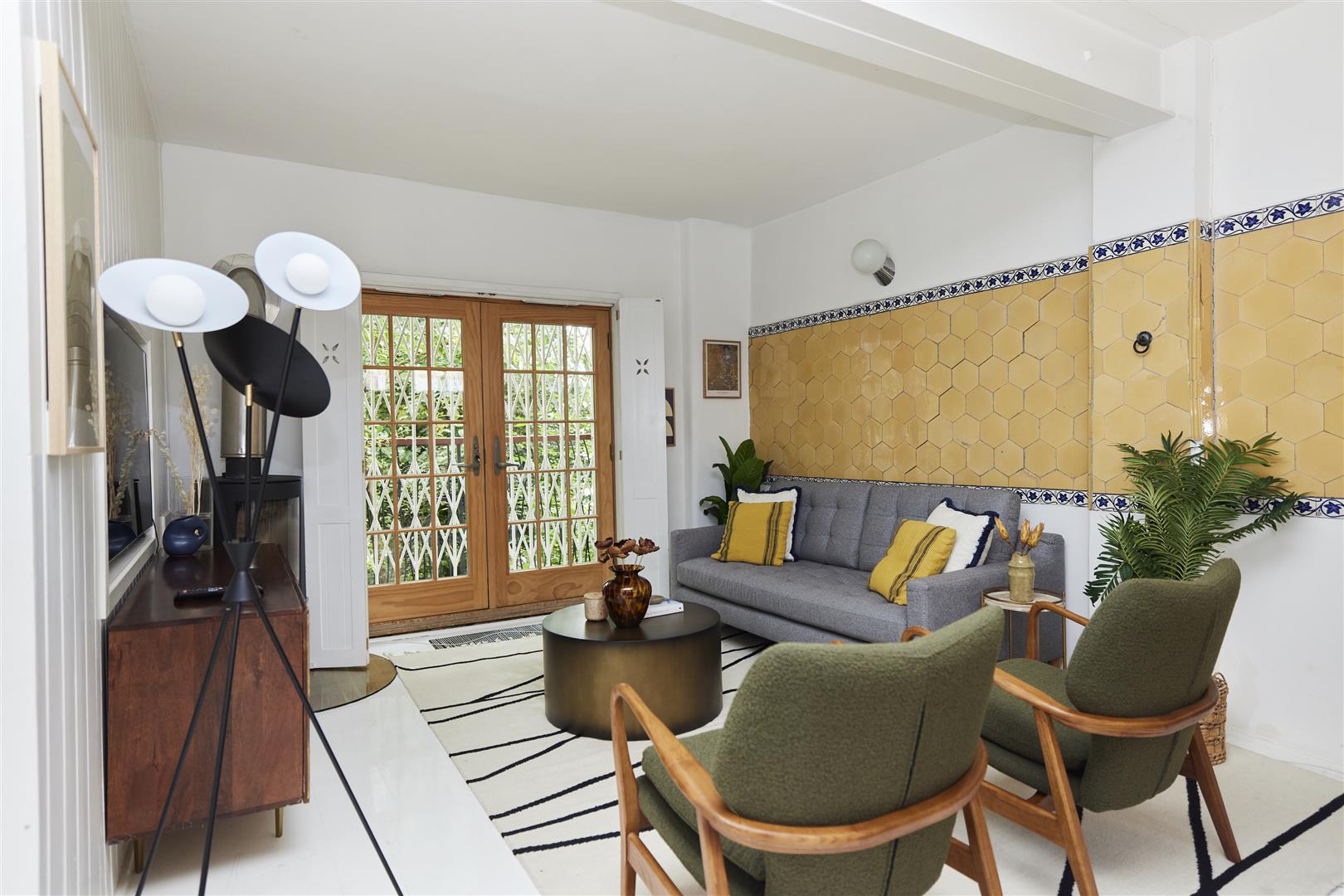 4 bed house for sale in Rosemont Road, London 19