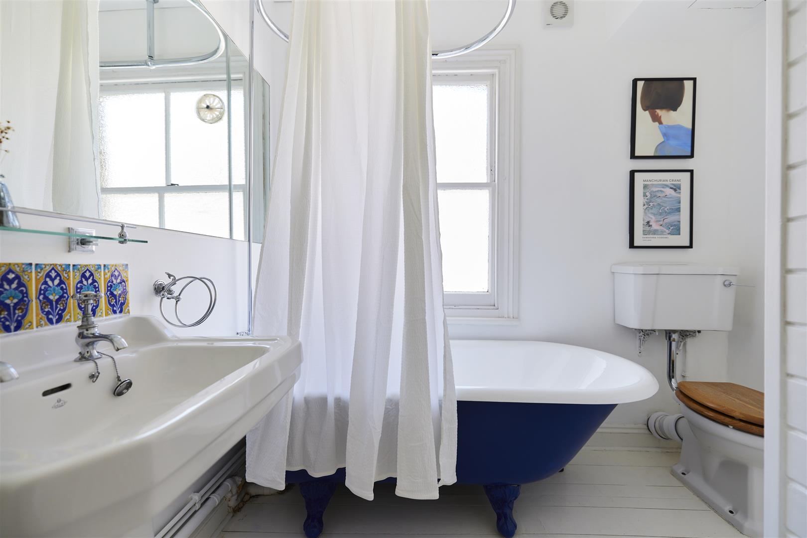 4 bed house for sale in Rosemont Road, London 32