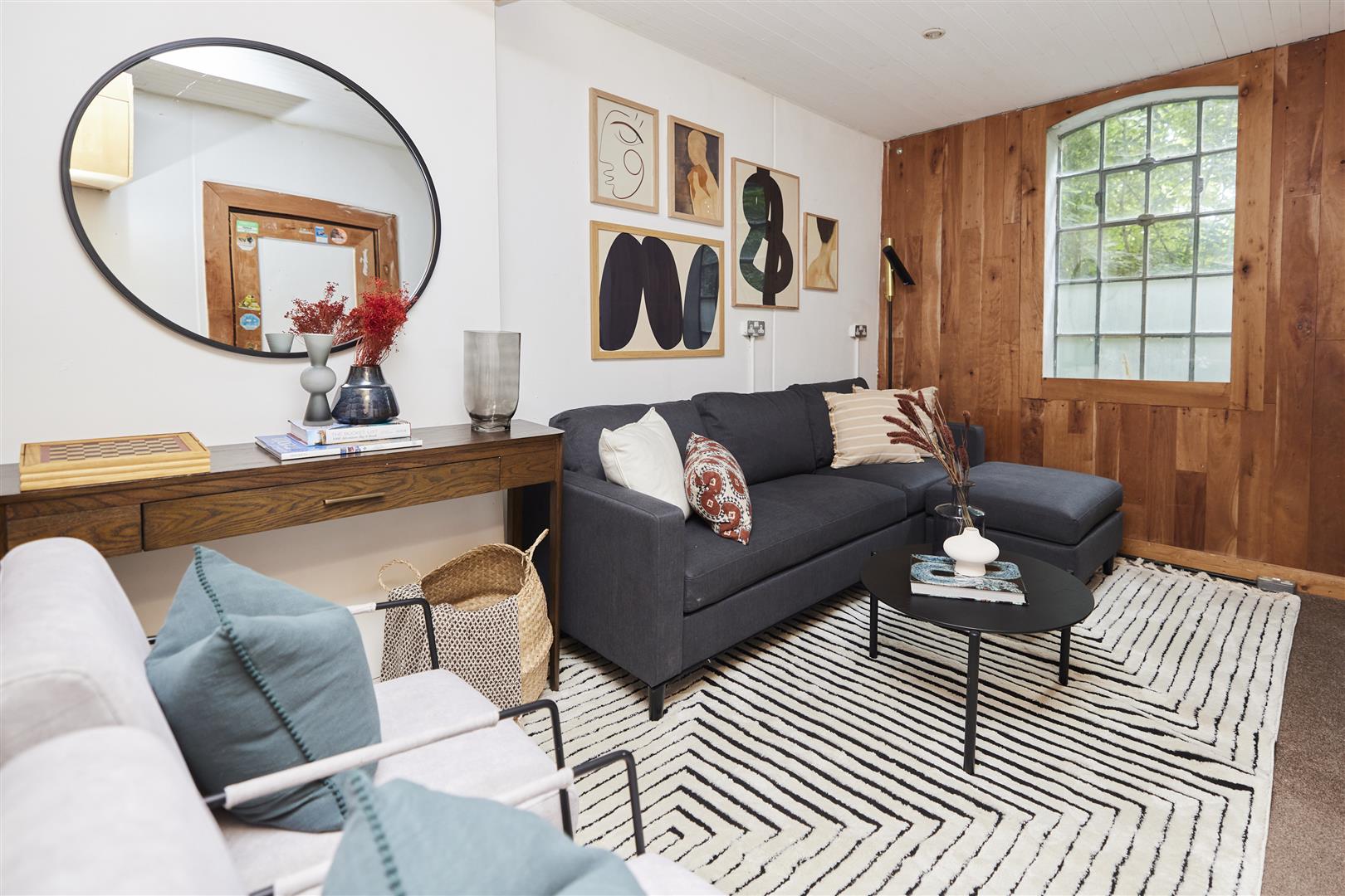 4 bed house for sale in Rosemont Road, London 17