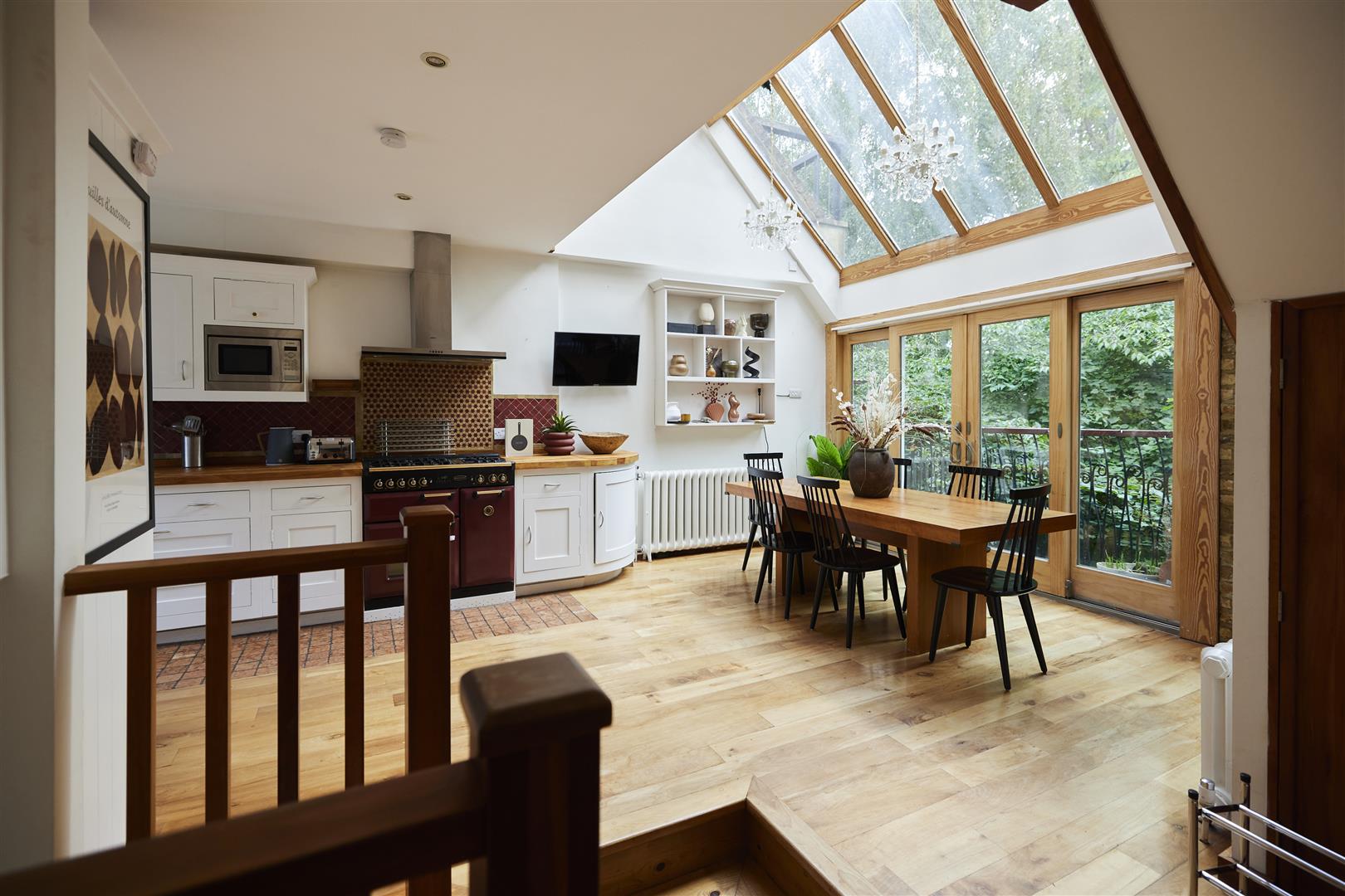 4 bed house for sale in Rosemont Road, London  - Property Image 7