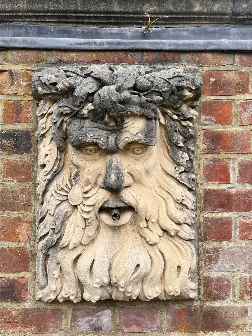 6 bed detached house for sale in Park View Road, London 66