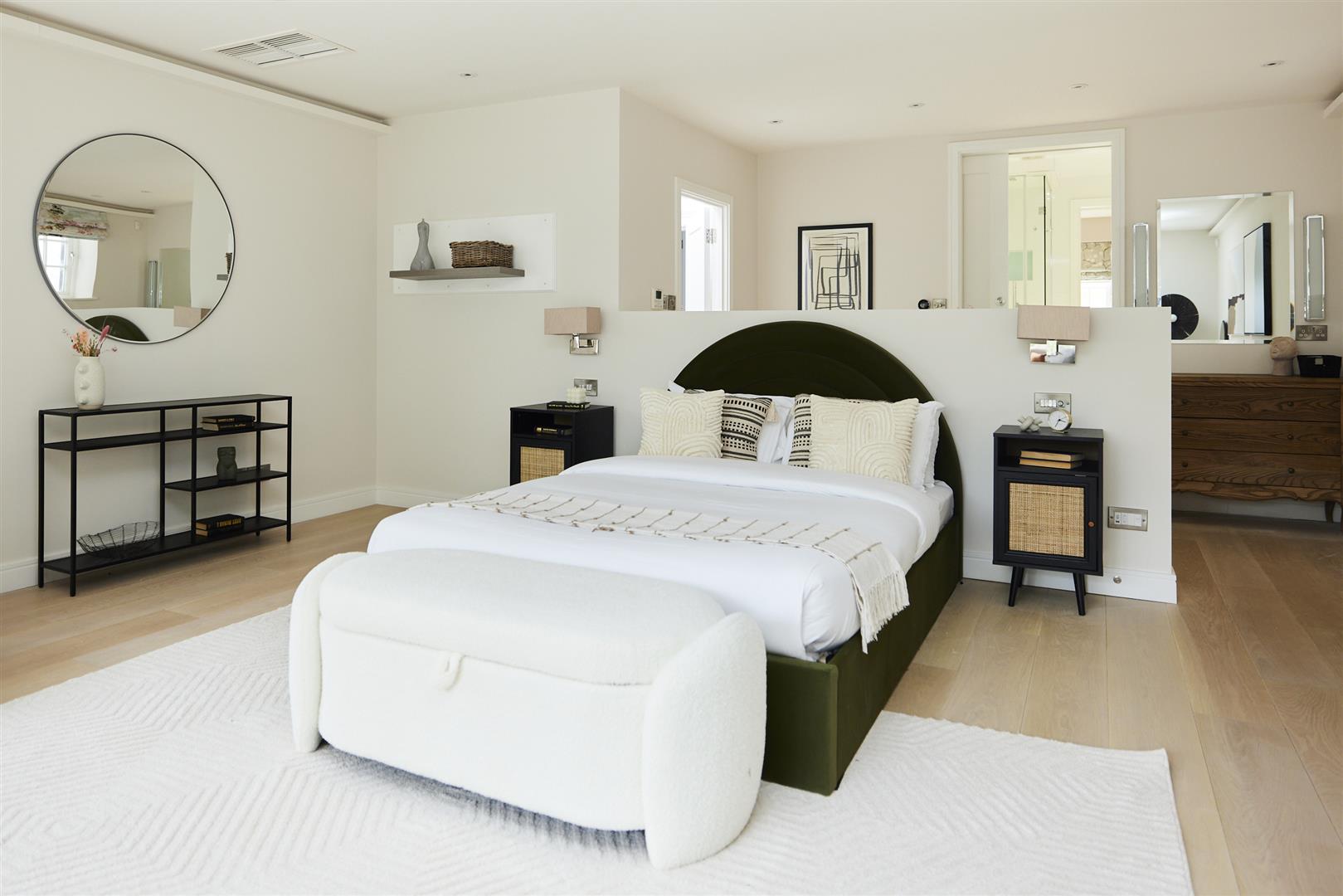 6 bed detached house for sale in Park View Road, London 30