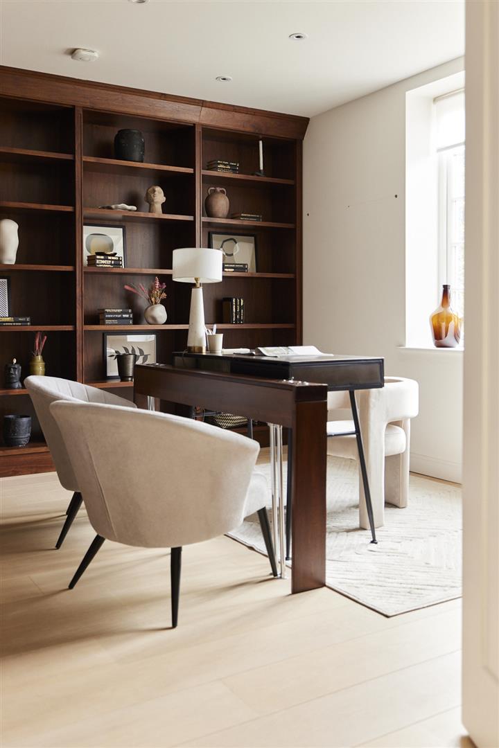 6 bed detached house for sale in Park View Road, London 69