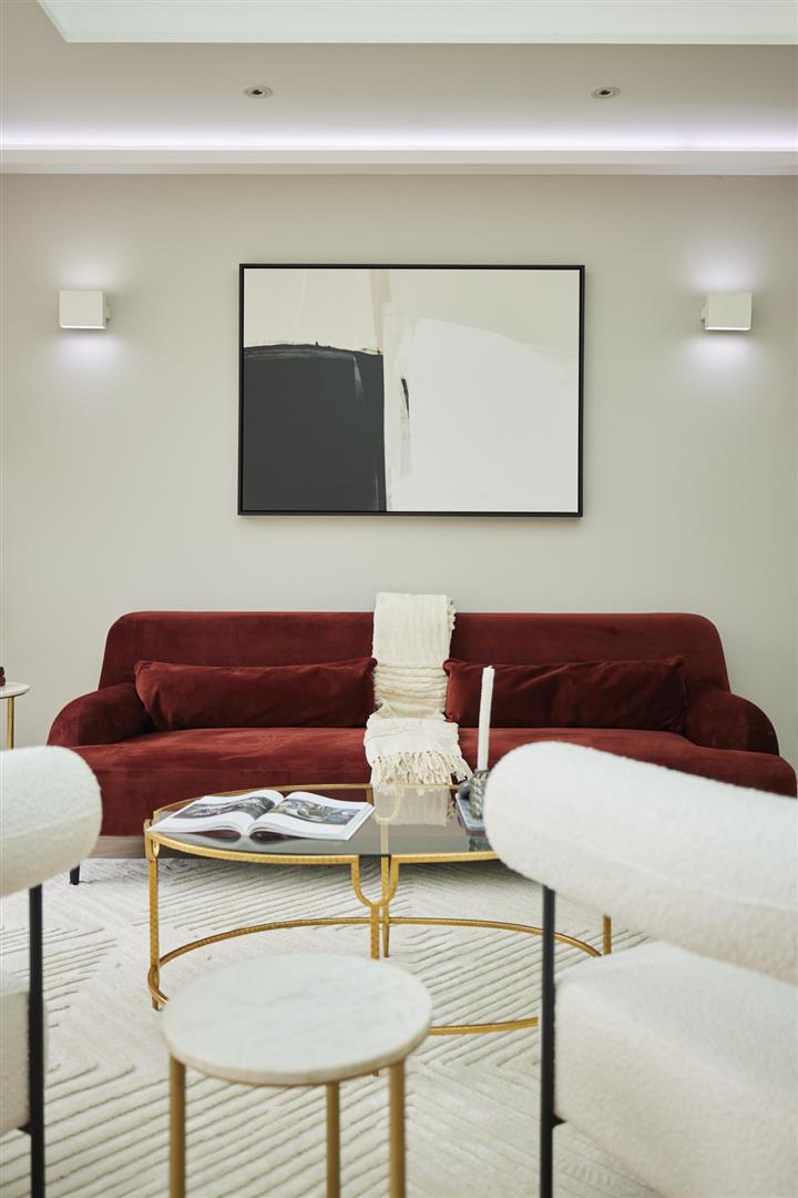 6 bed detached house for sale in Park View Road, London 10