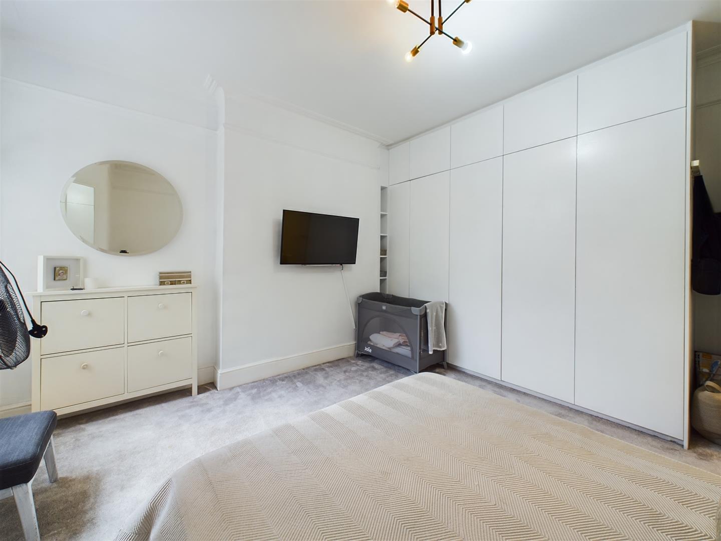 1 bed flat for sale in Widley Road, London  - Property Image 20