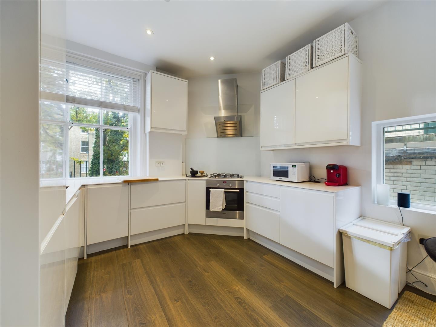1 bed flat for sale in Widley Road, London  - Property Image 13